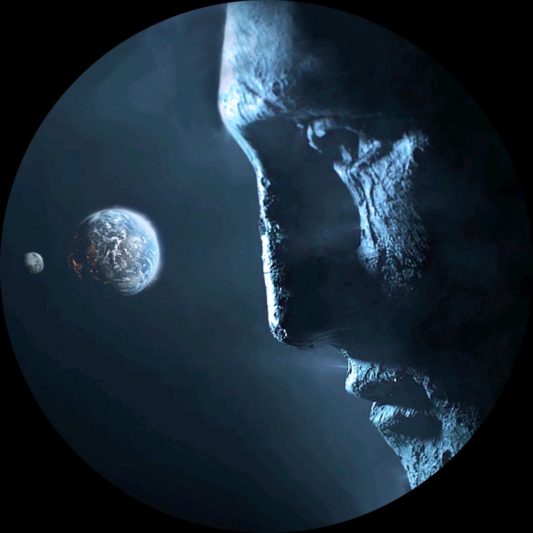 观测者零【人体科教】@抖音