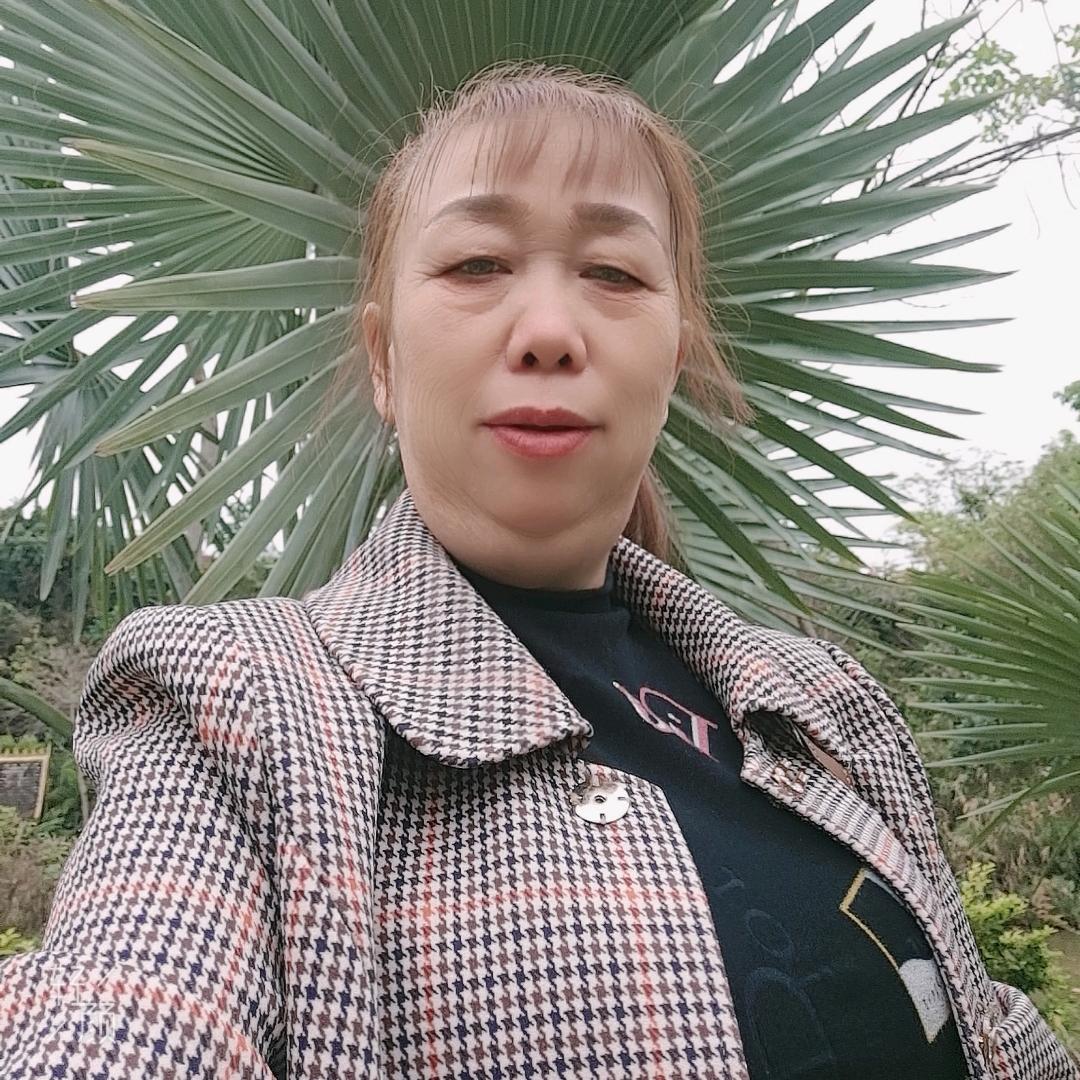 覃姐