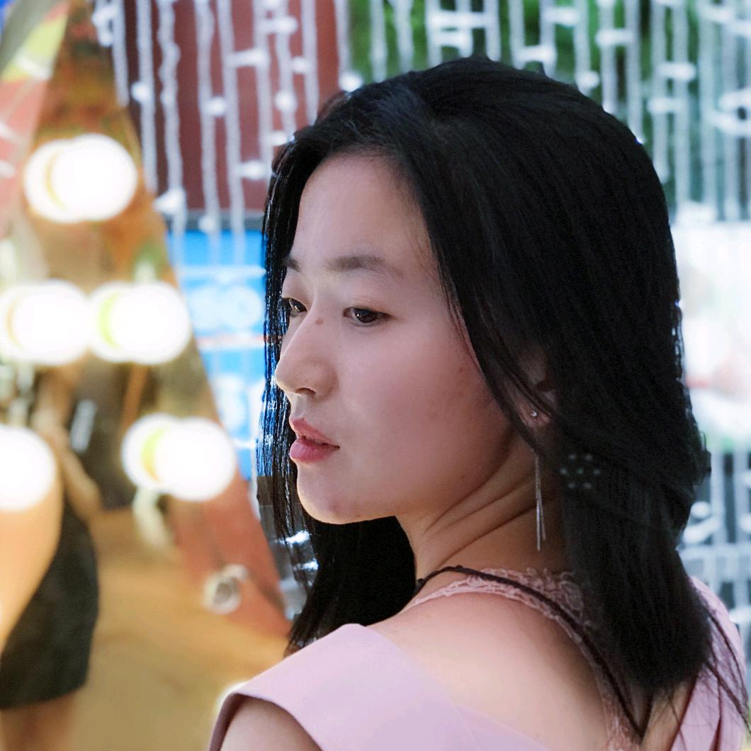 小虾米哦