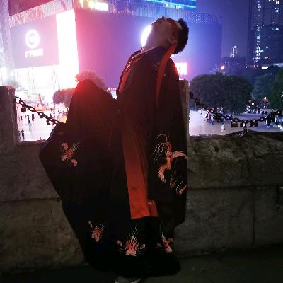 失业的无题大叔