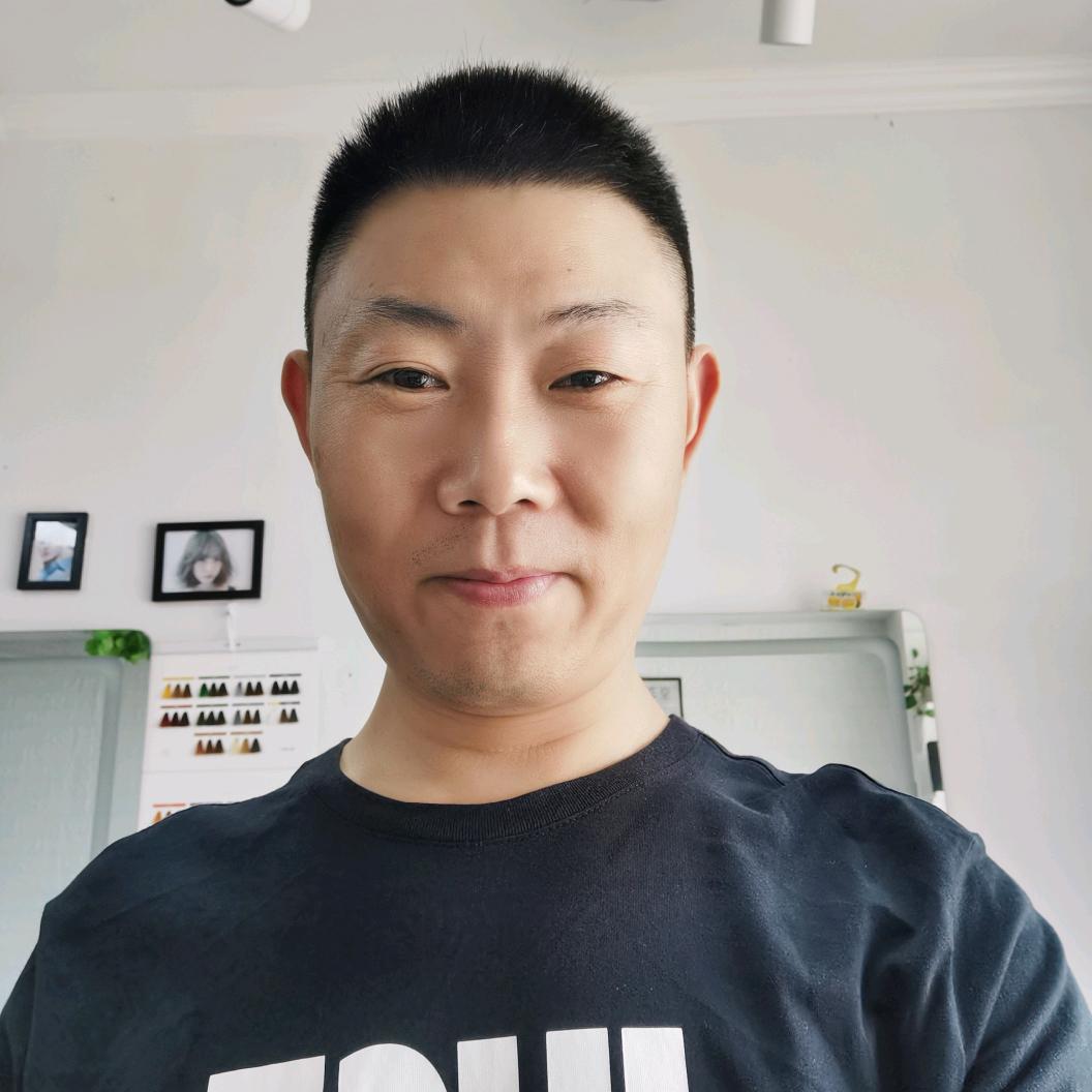 张黎明