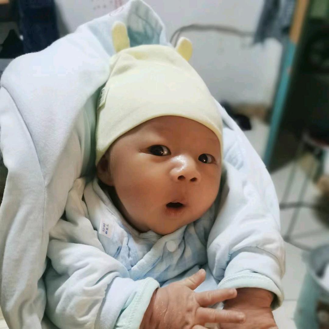 谨川妈妈