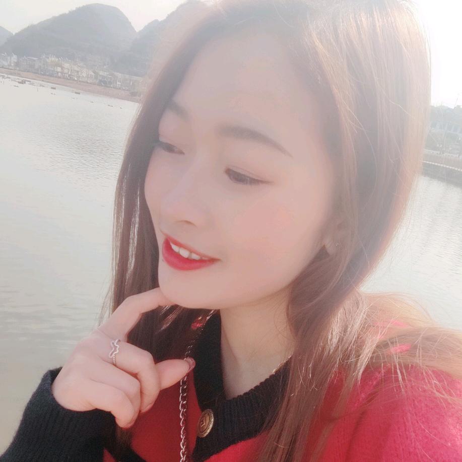 贵州—丽丽