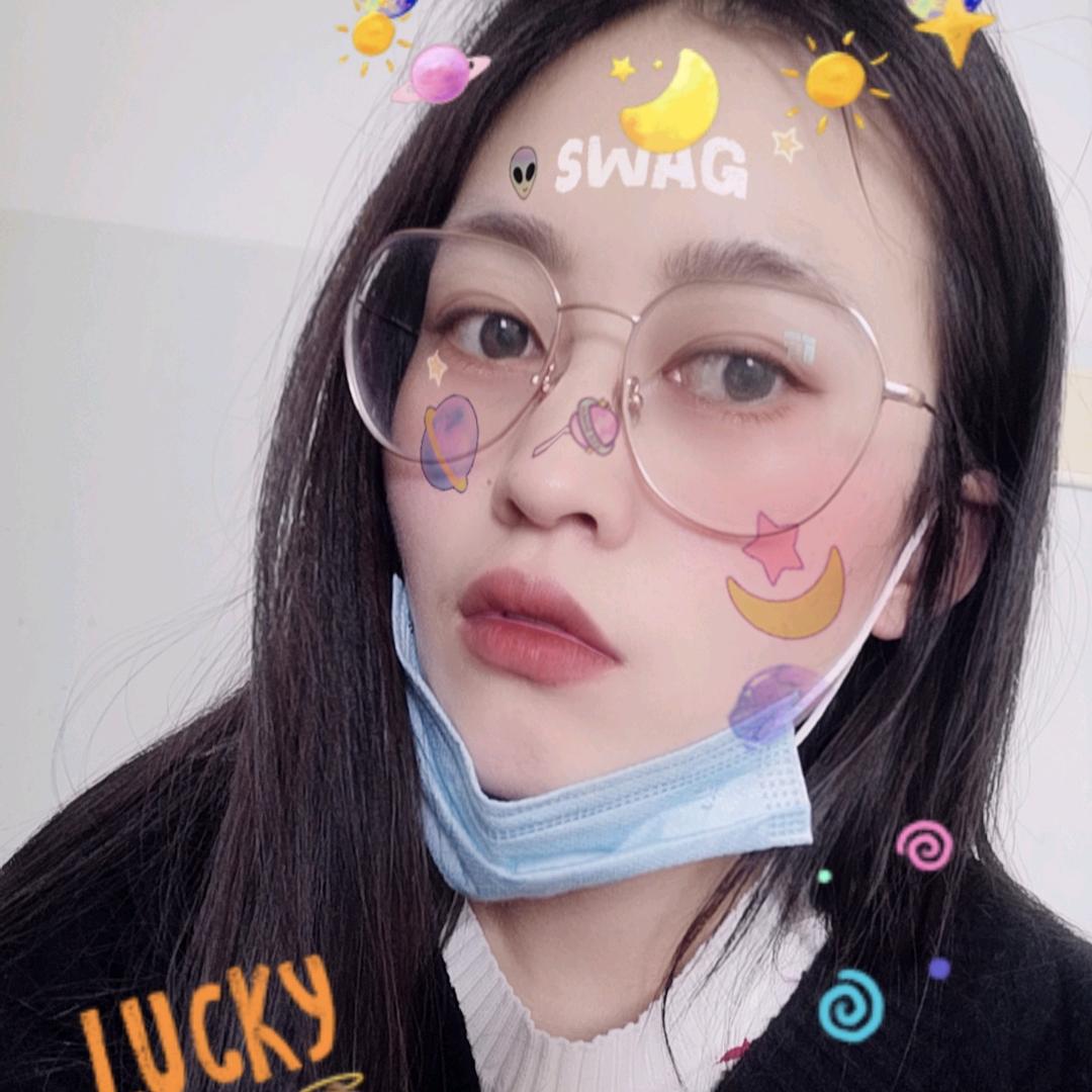 小茹妹