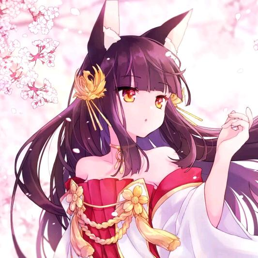 八重樱花
