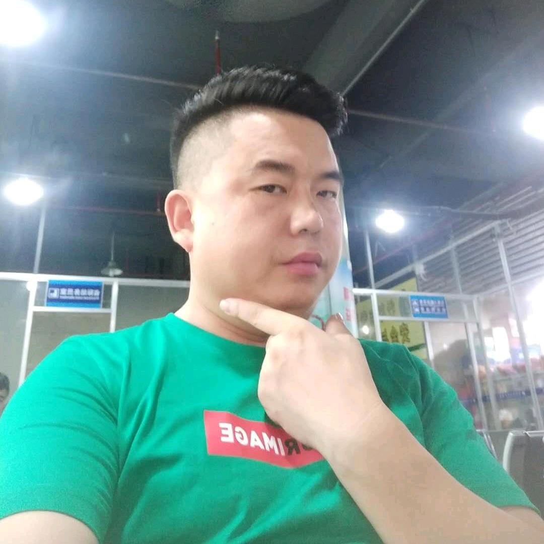 牛哥（娱乐号）
