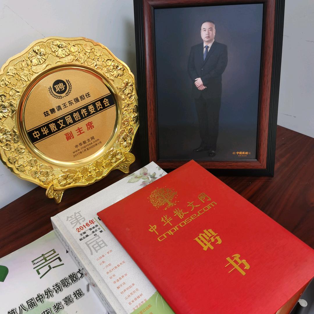 王东强