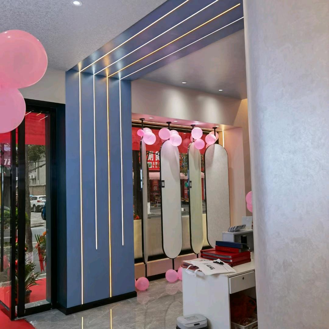 天柱比美特艺术壁材🍀（龙秀）