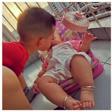 老鼠妹妹小马哥