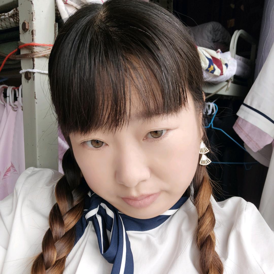 傻丫头的梦