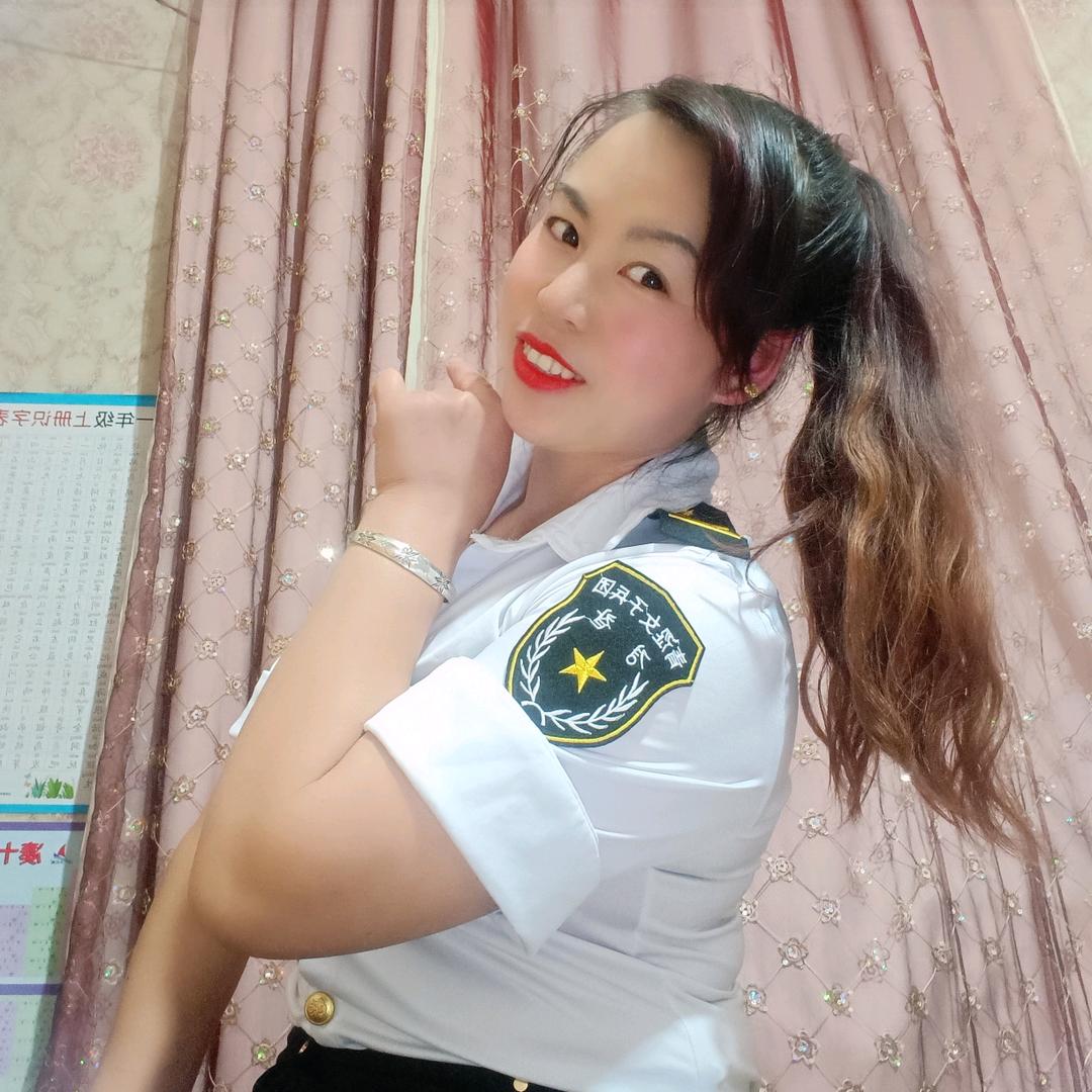 樱花方姐 ，