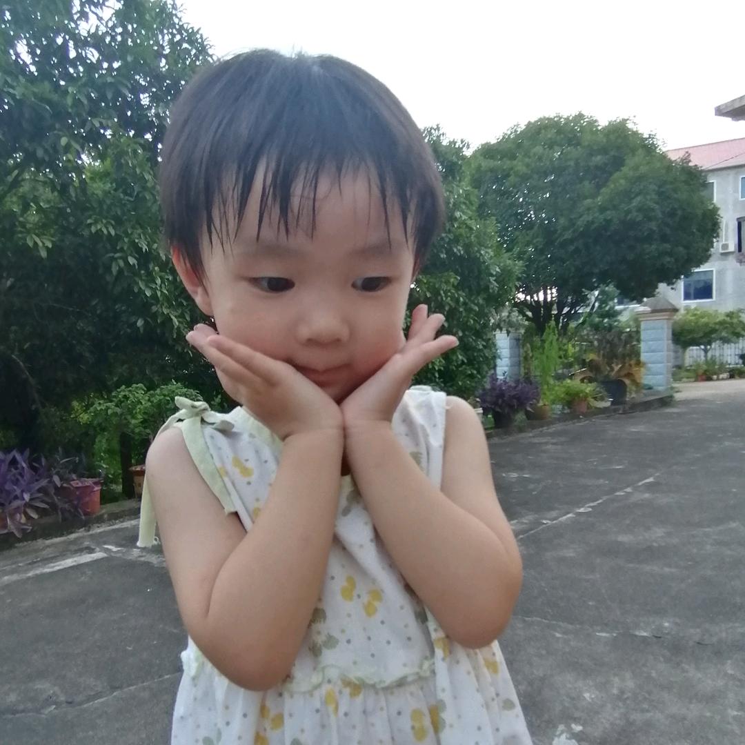 开心幸福