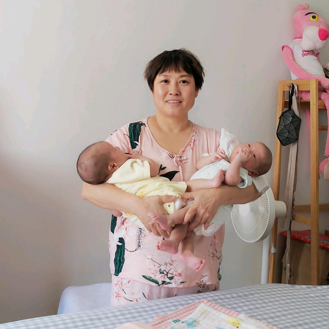 凯旋娘（月嫂）