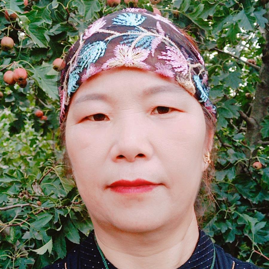 我很丑但我很温柔