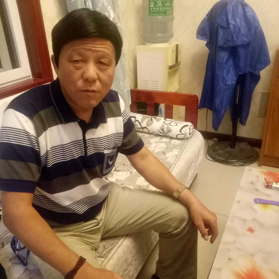 快乐老惠