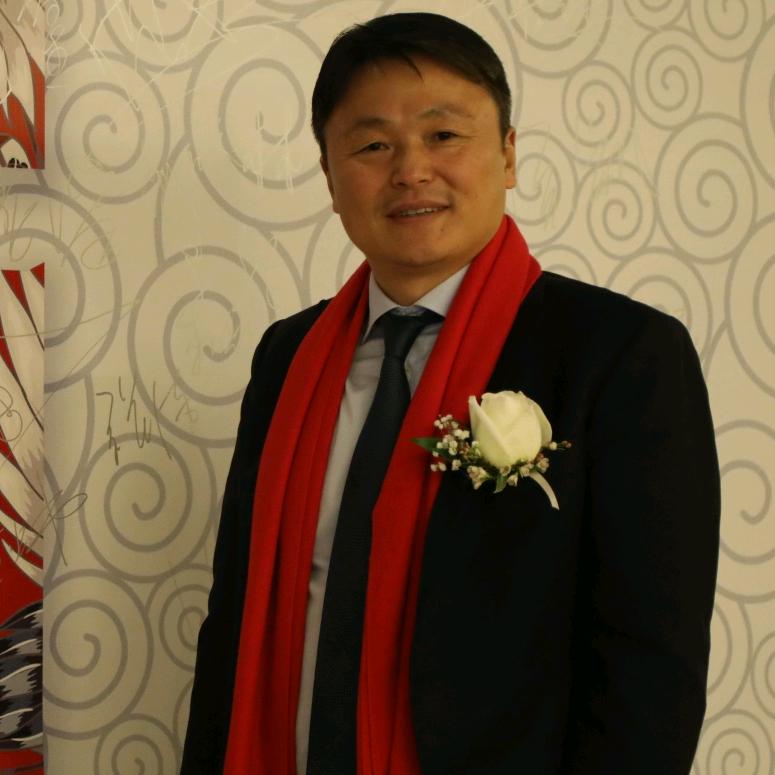 沙师兄