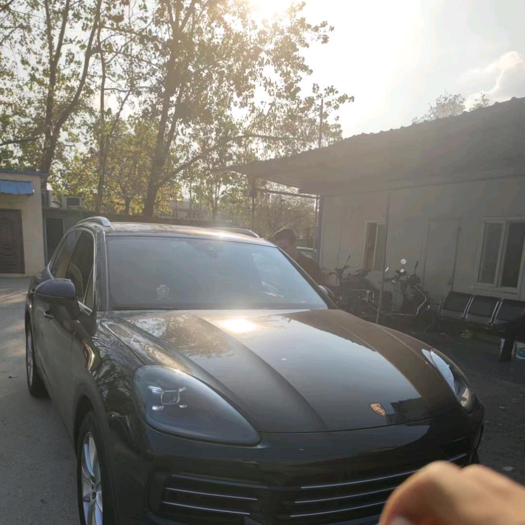 赣州环冠诚信二手车批发