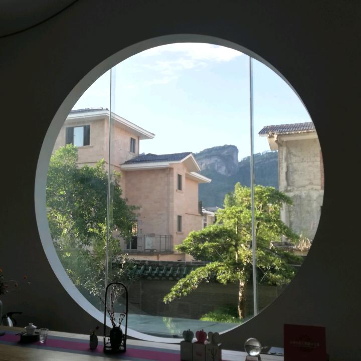 武夷山阿岩哥