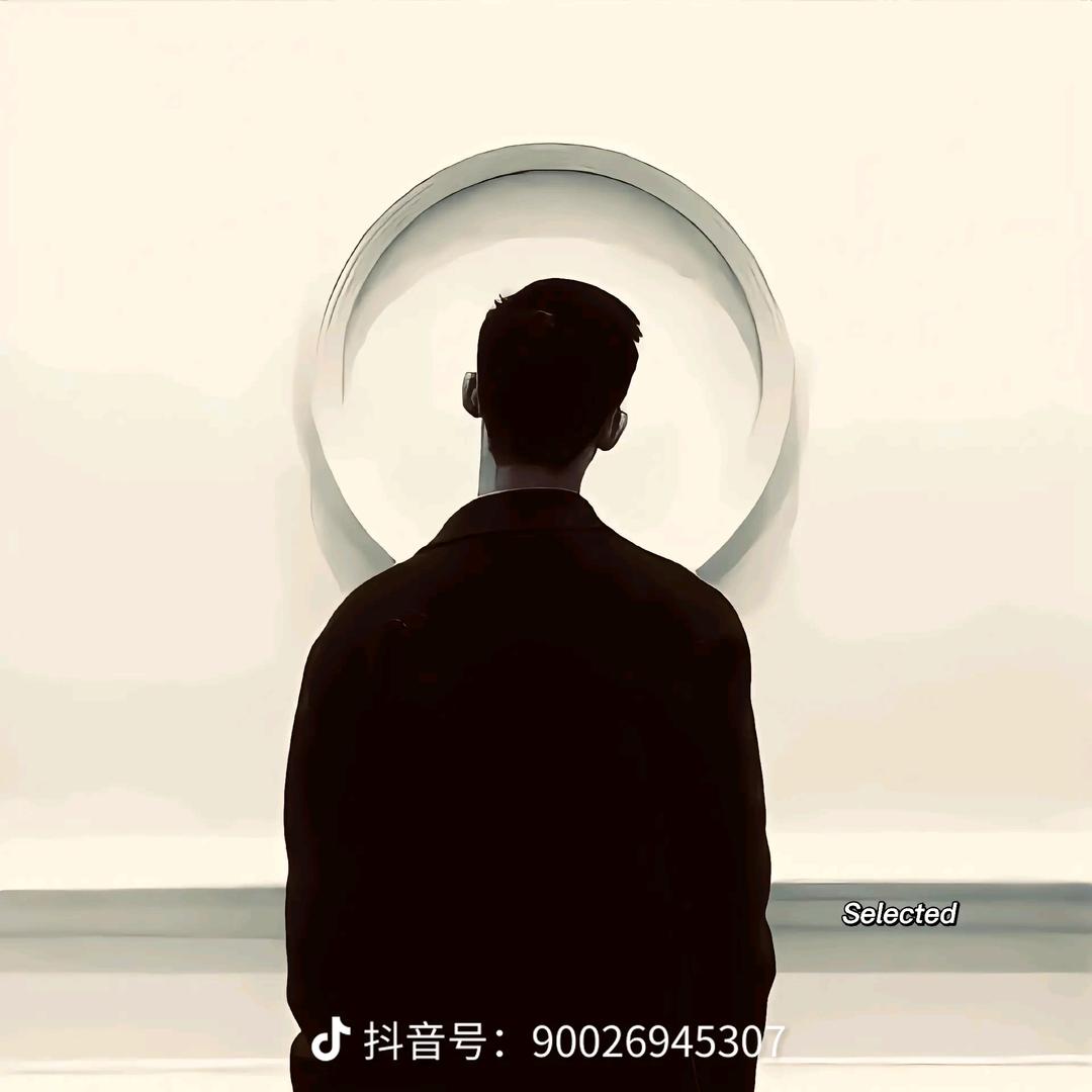 途中的旅人