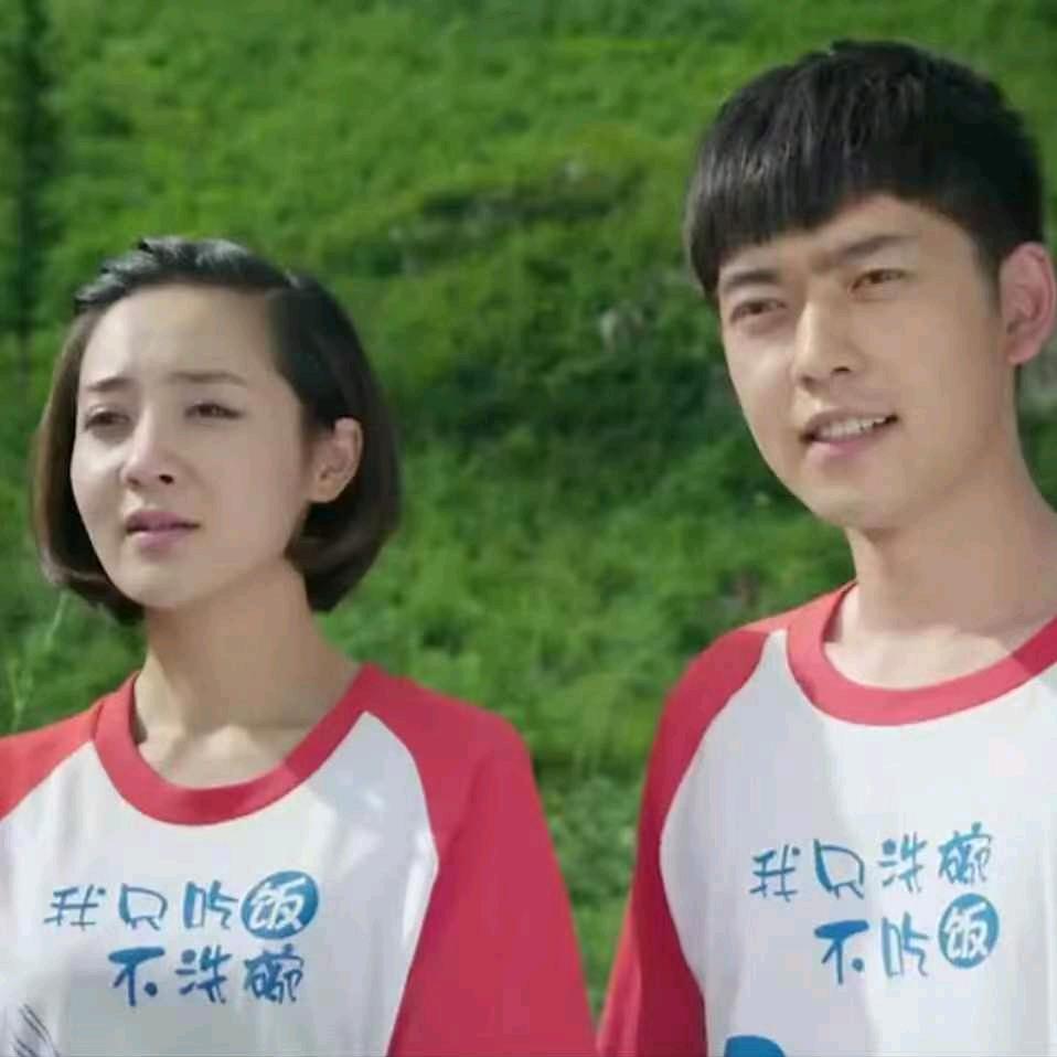 左手亲情(๑˙❥˙๑)右手爱