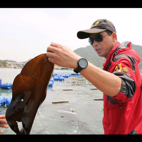 福建♂康哥（定制旅行）