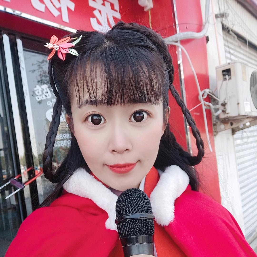 嫦娥齐小露 直播+推广+收徒