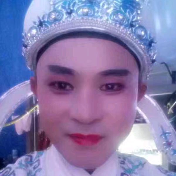 庐剧郭发祥
