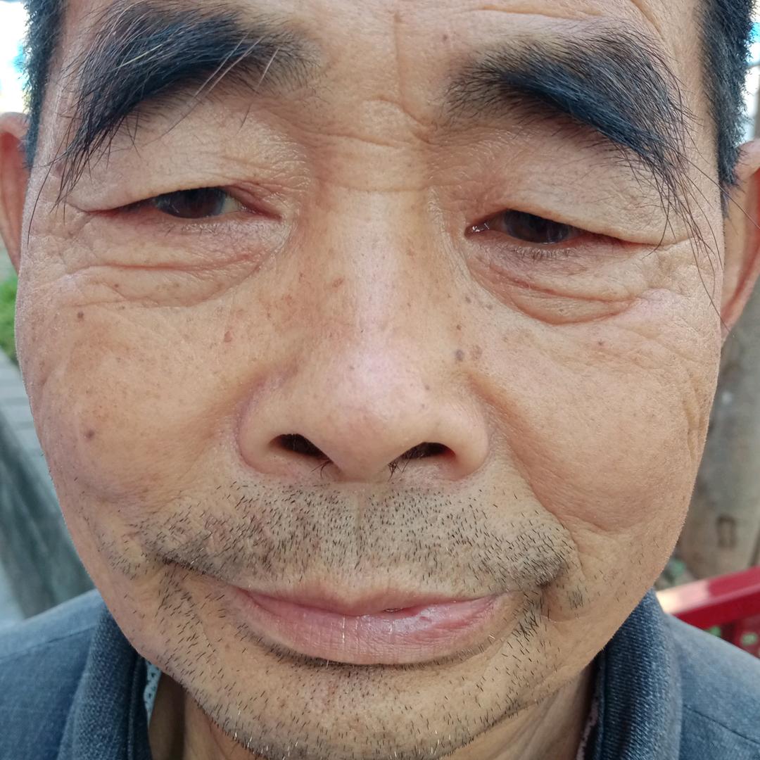 开心过