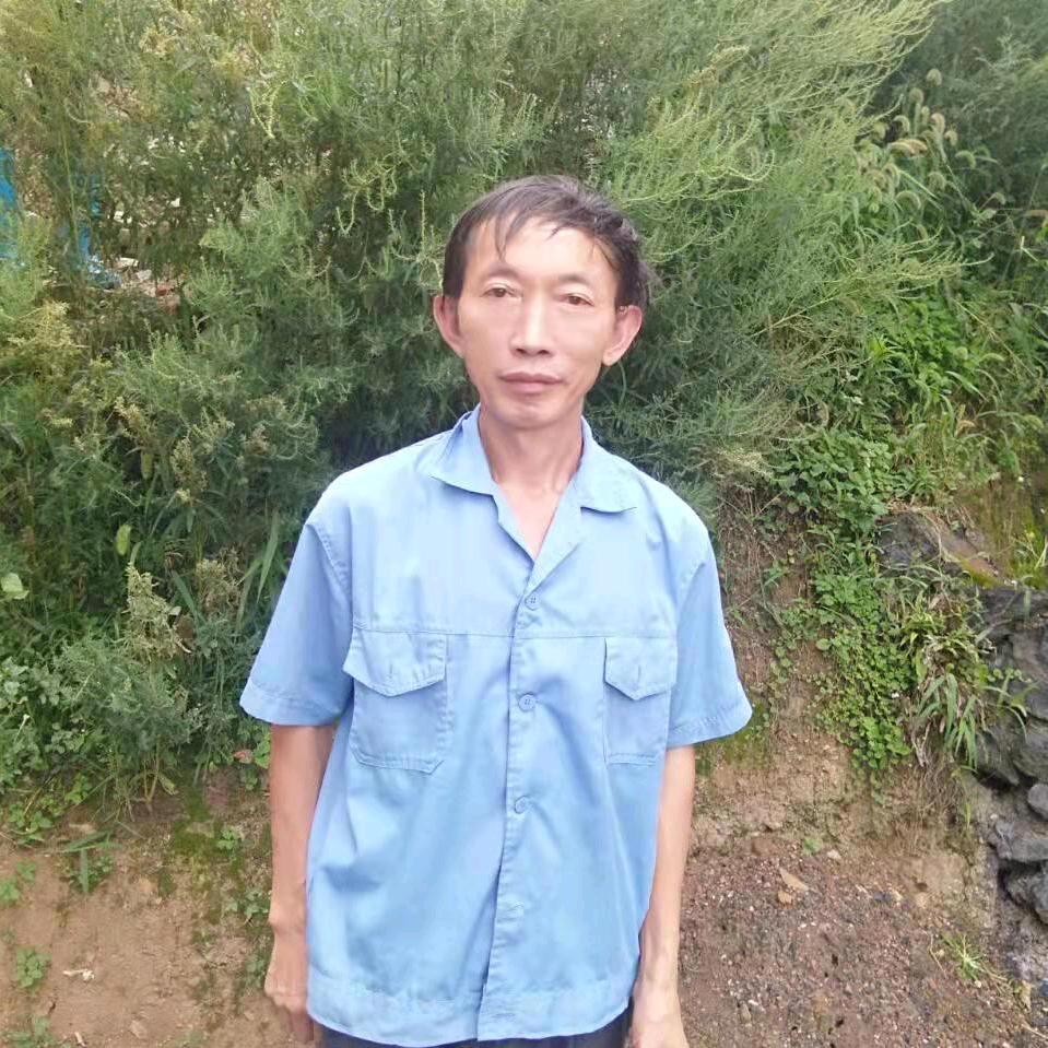 好人一生平安.