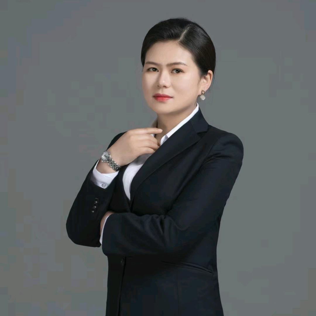 聚正房产黄艳讲房头像