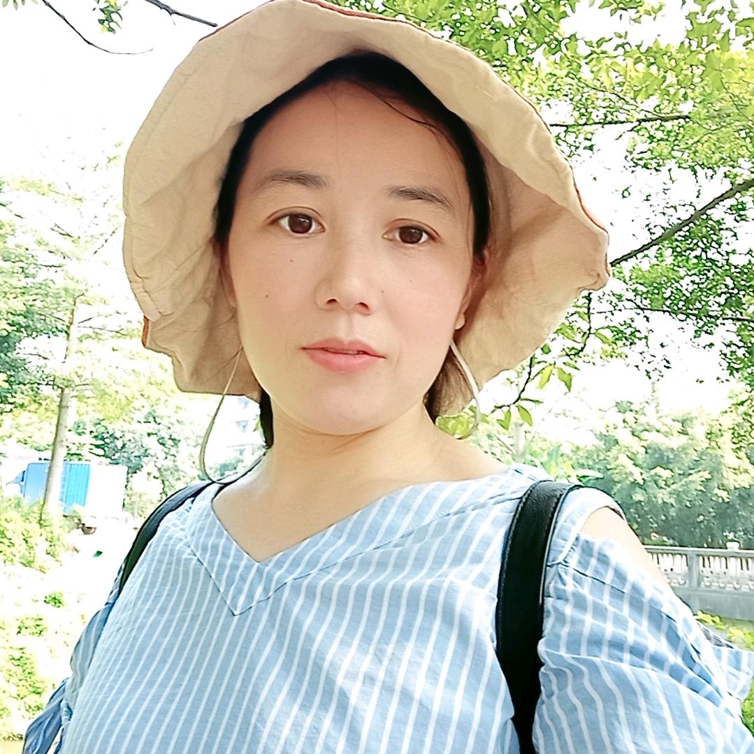 清晨雨夫人