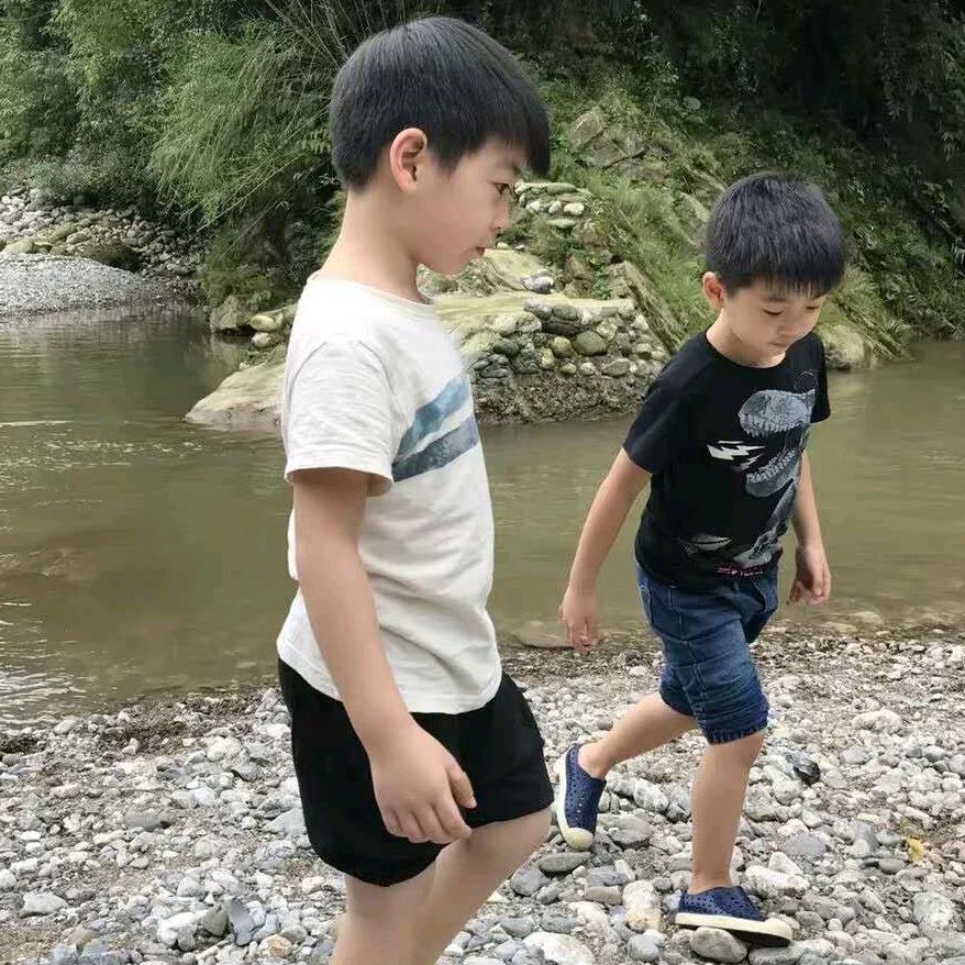 里仔贵杰的奶奶（琼姐）拒绝私聊