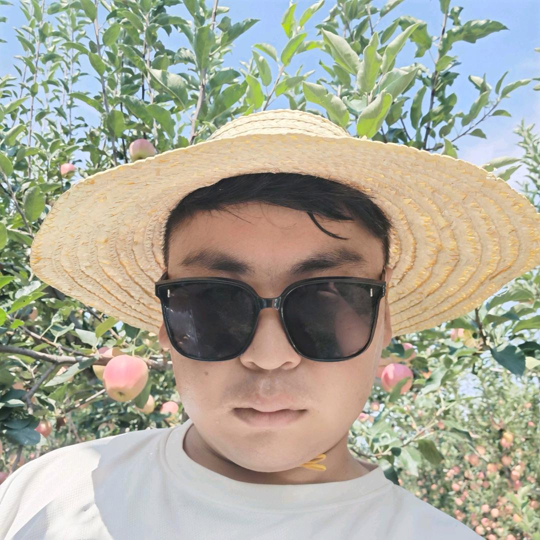 安小贱……迷茫220616