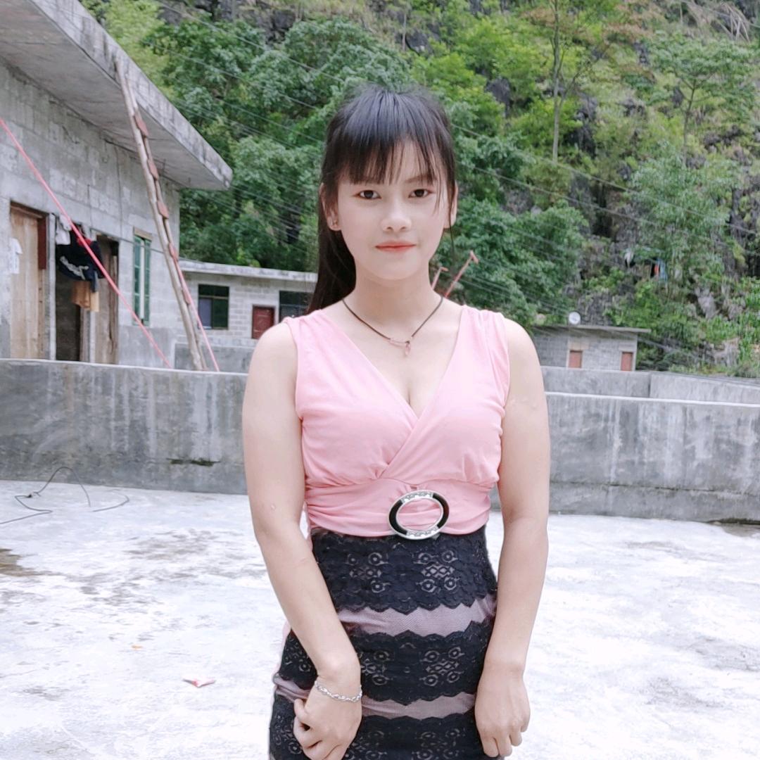 广西╭瑶妹子╮💞