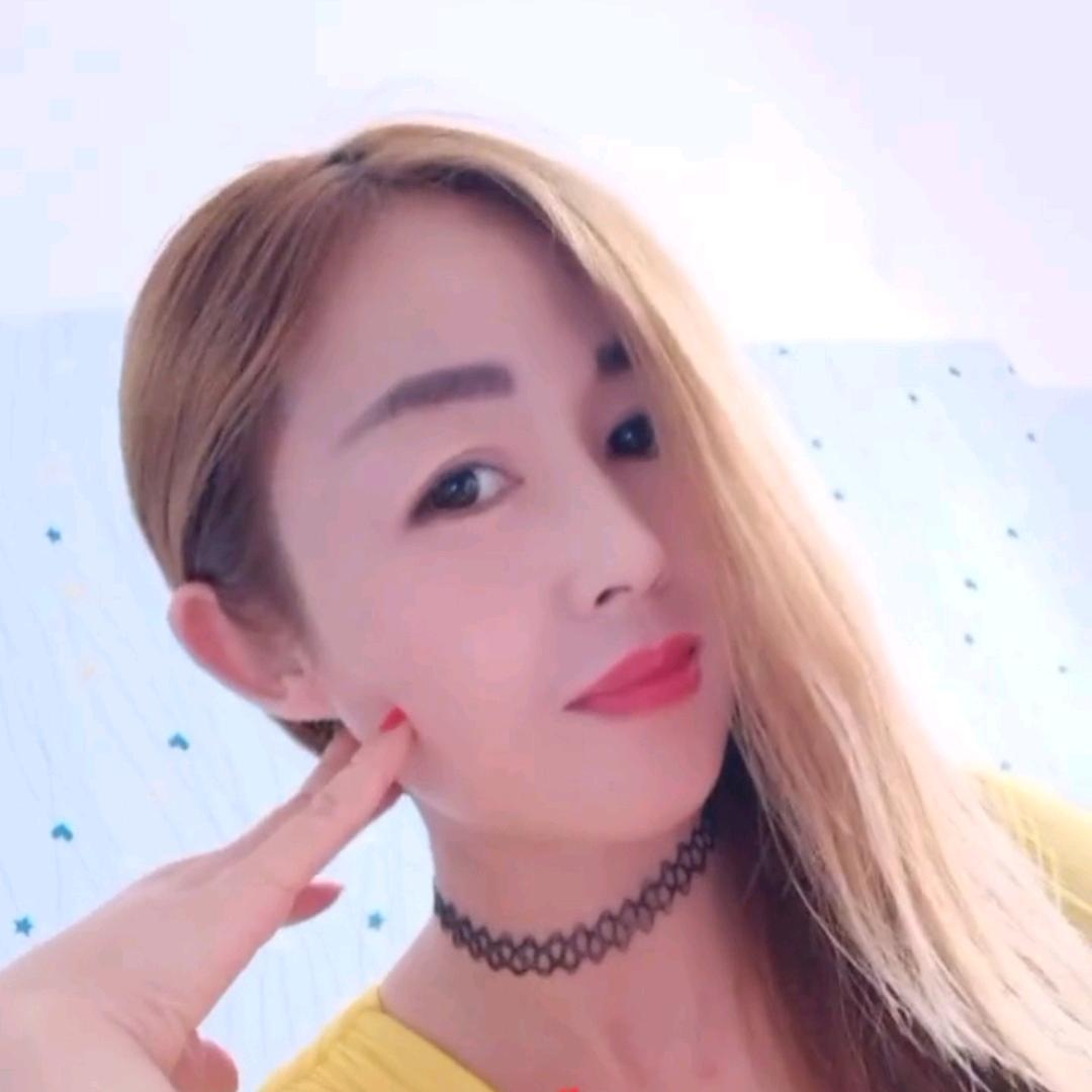 风情万种~