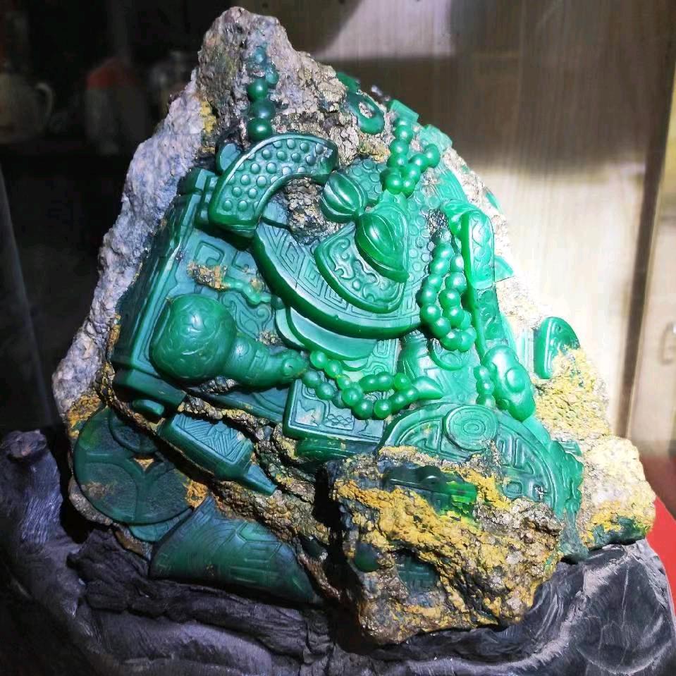 玉缘堂