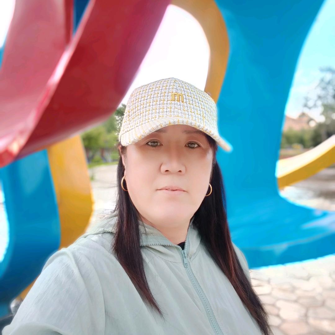 快乐幸福每一天