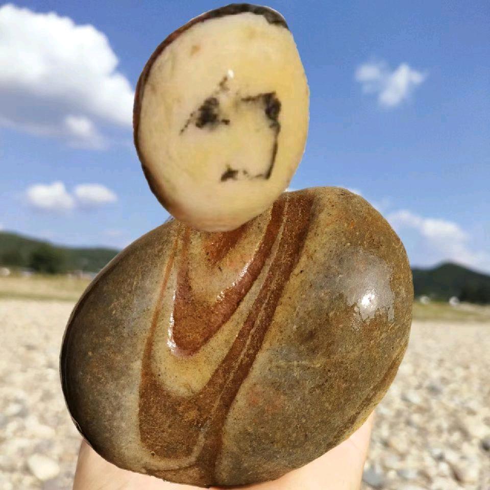 奇石文化