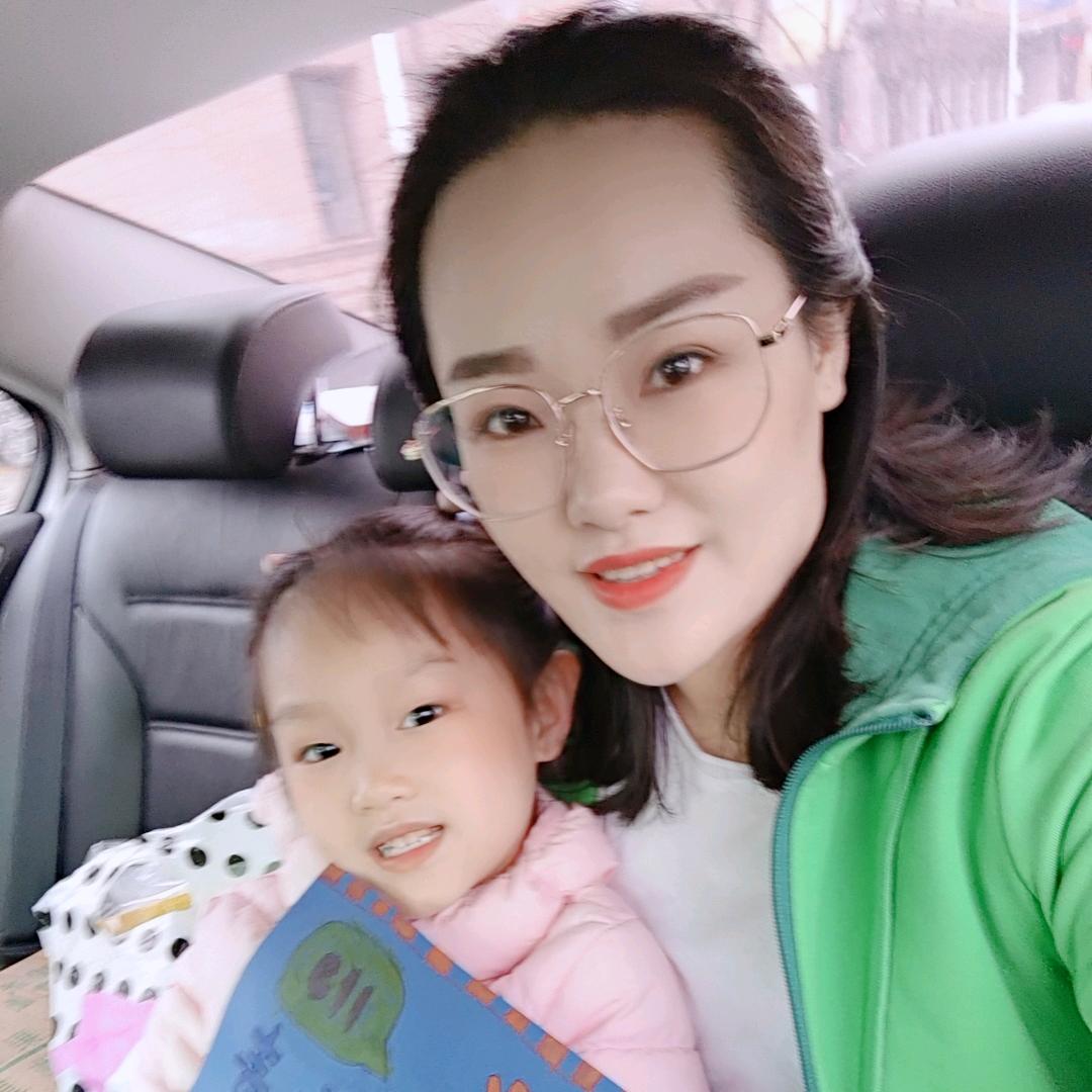 美初妈妈