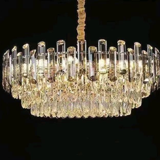 仟鸿灯饰《华耀城店》