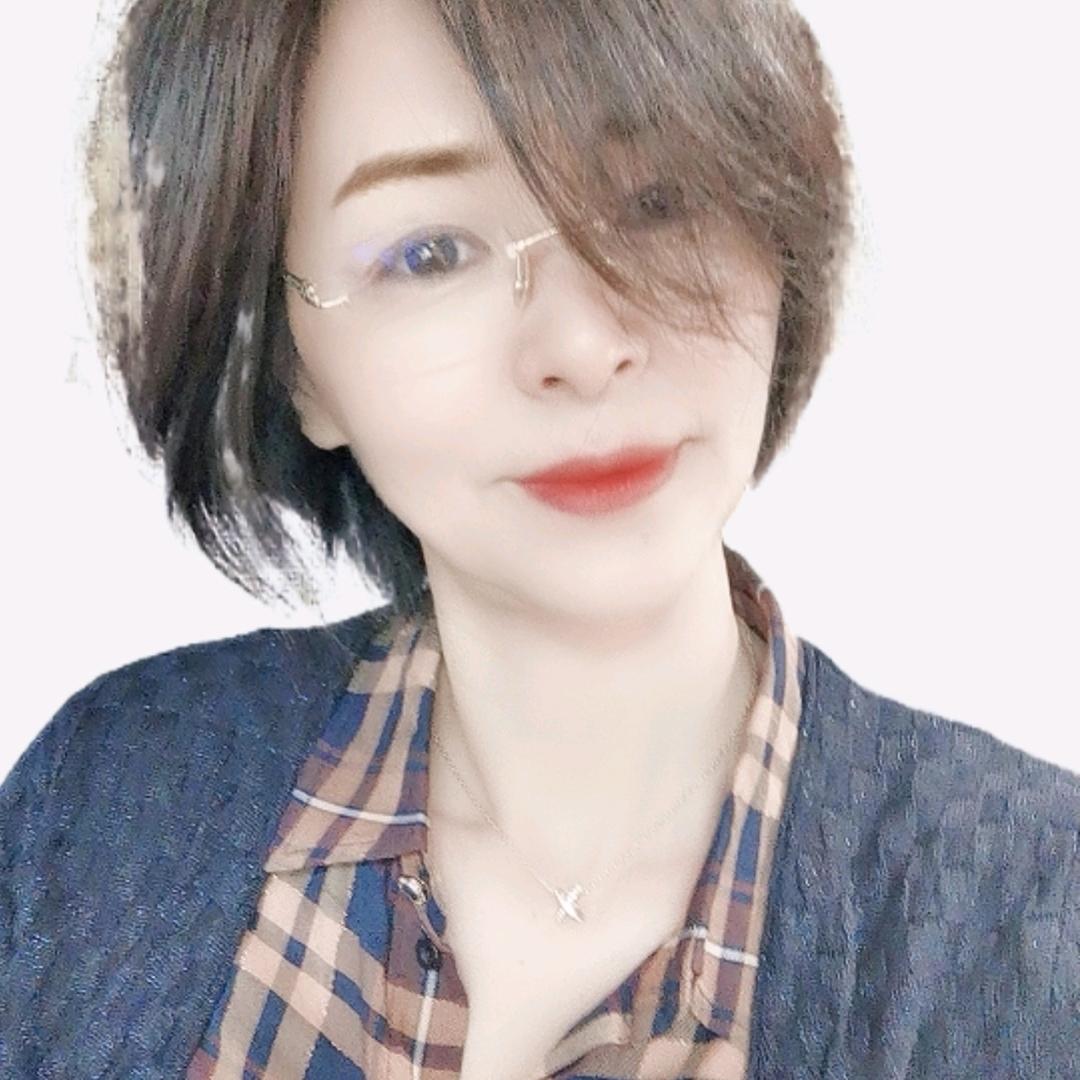 快乐外婆🌷🌷