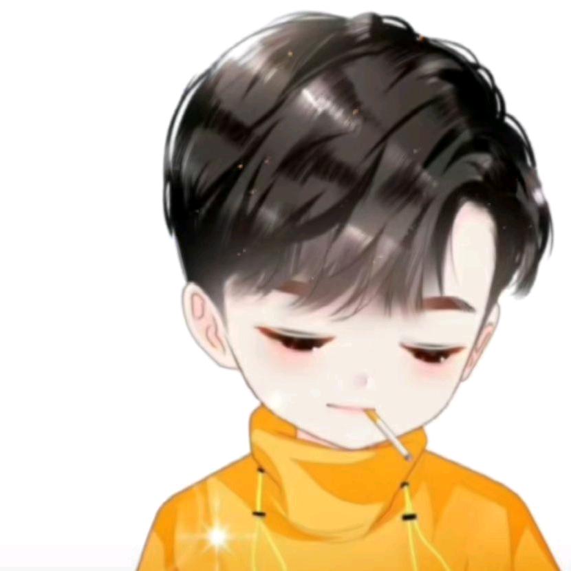 孤傲。
