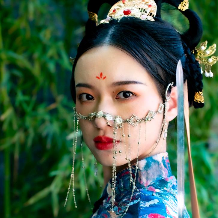 小雅八段锦