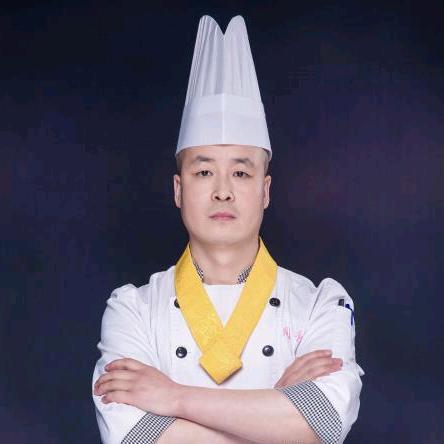 《同和大饭店》张磊