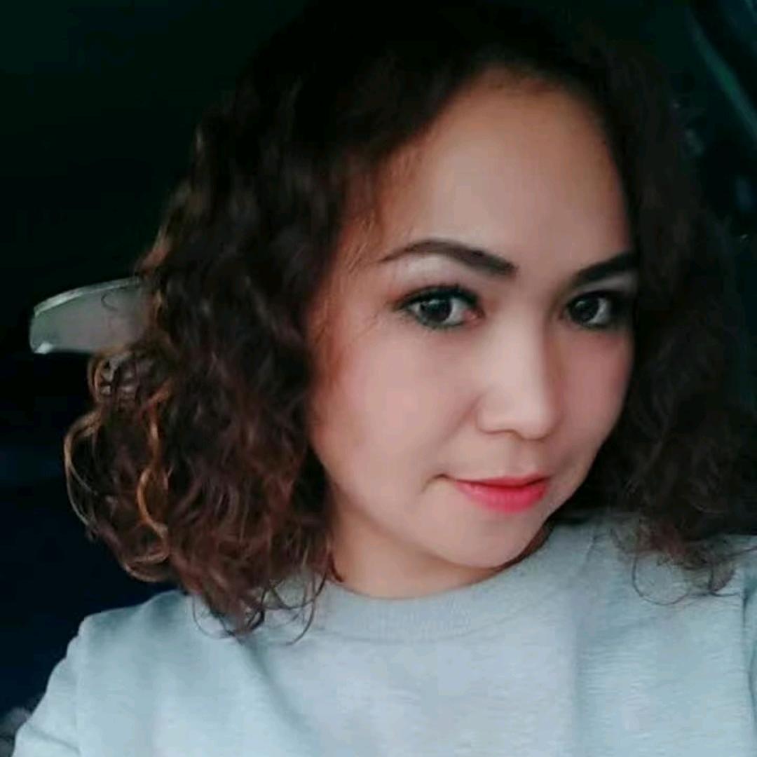 我是一个