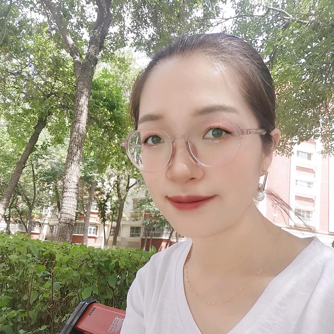 阿丽💞