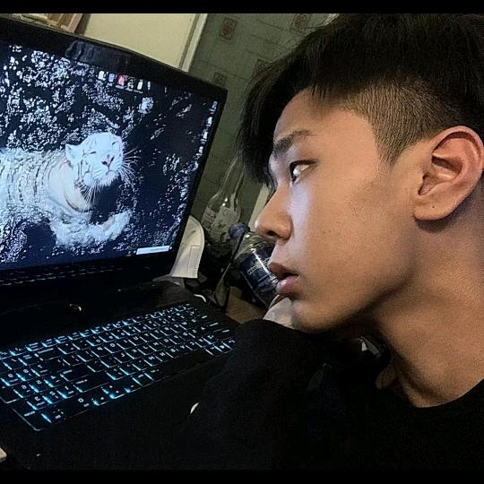 有心人 无名氏
