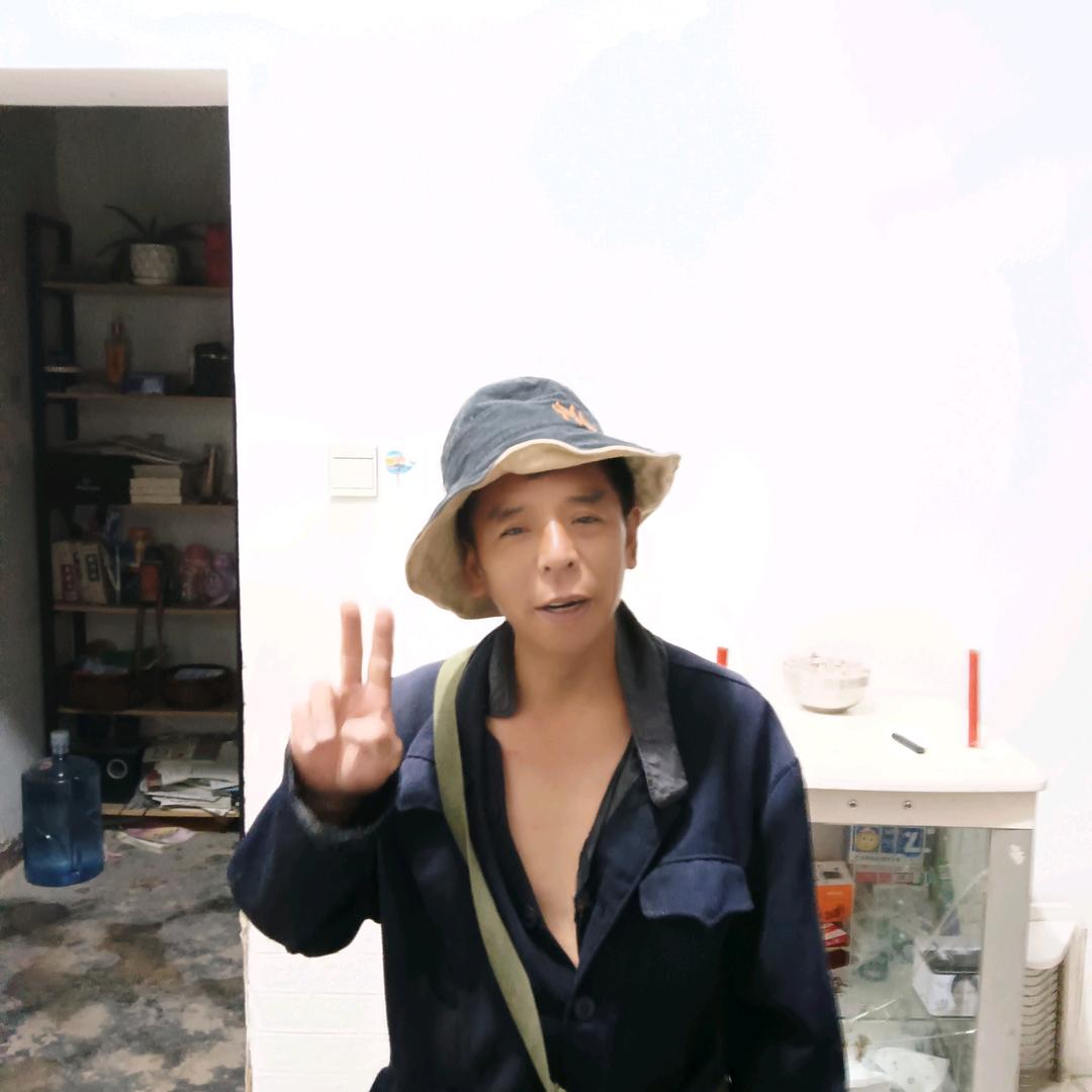 曹总团队，《967》我不定时直播
