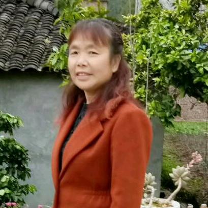 玉莲姐