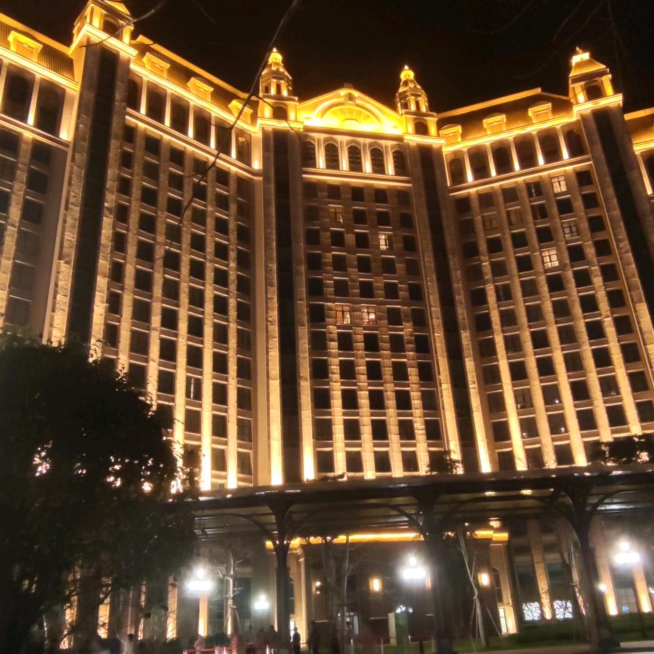 开火控雷达照你